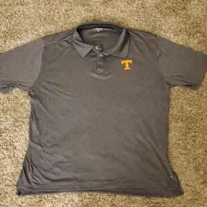 Mens Tennessee Polo